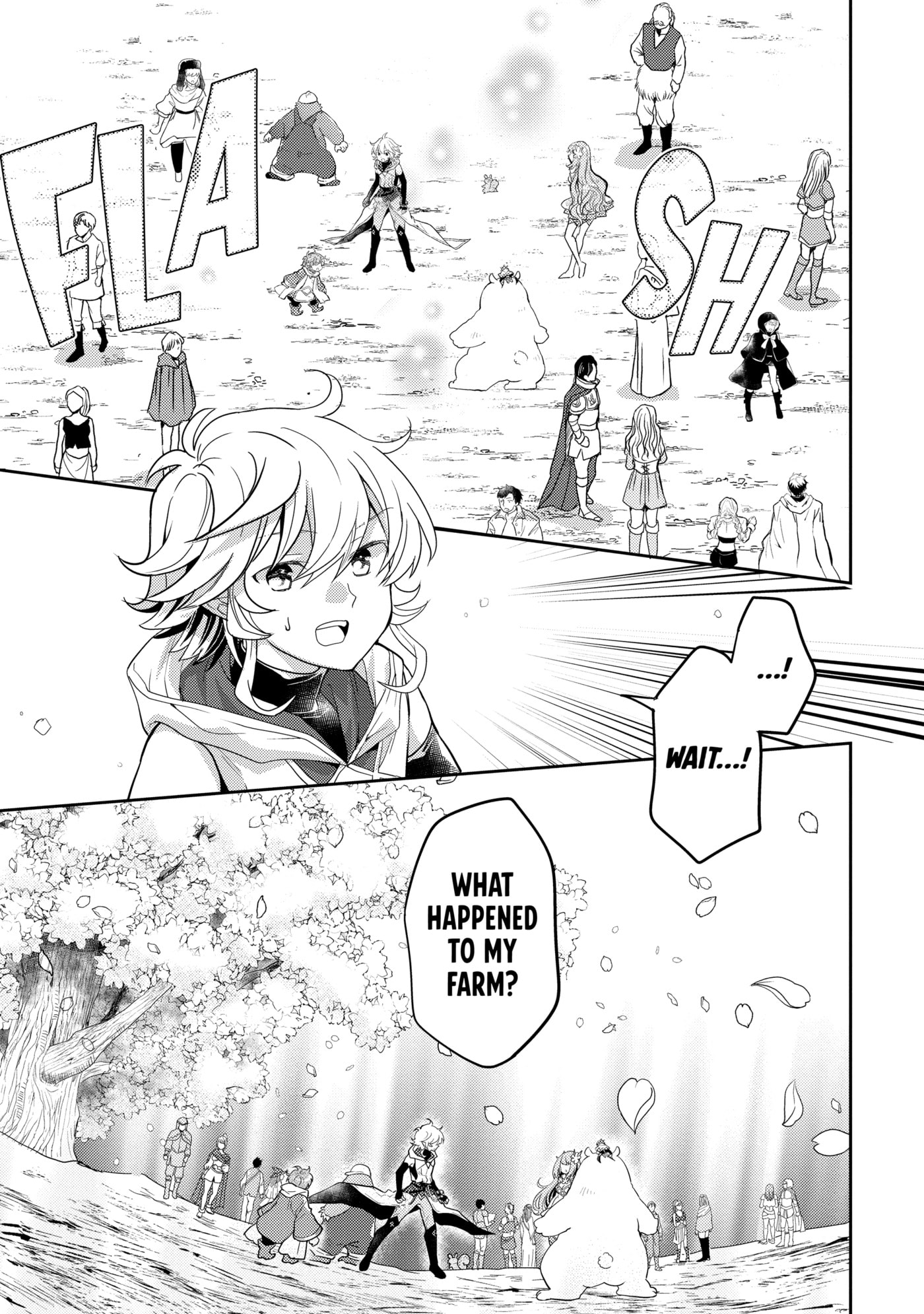 A Late-Start Tamer’s Laid-Back Life Chapter 0 page 99 - 