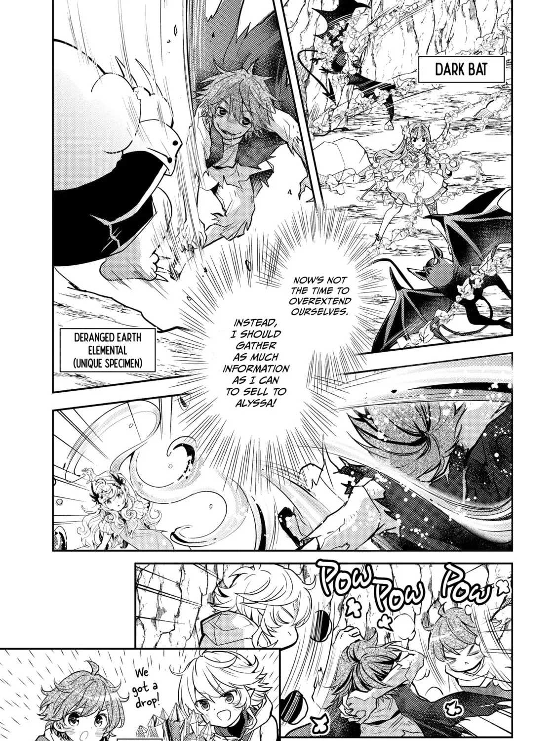 A Late-Start Tamer’s Laid-Back Life Chapter 41 page 13 - 