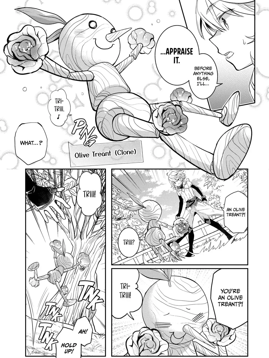 A Late-Start Tamer’s Laid-Back Life Chapter 41 page 17 - 