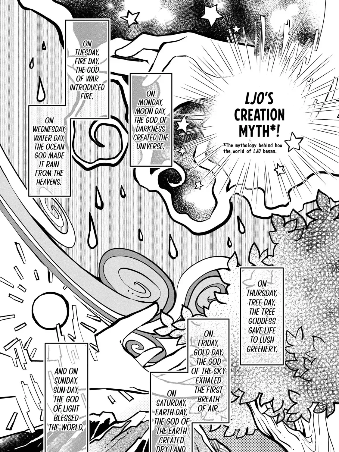 A Late-Start Tamer’s Laid-Back Life Chapter 41 page 41 - 