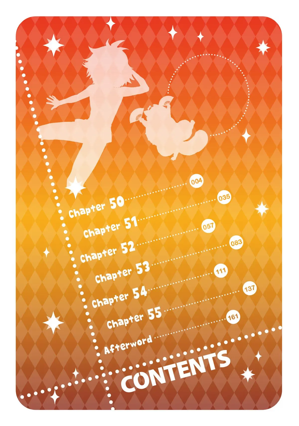 A Late-Start Tamer’s Laid-Back Life Chapter 50 page 4 - 