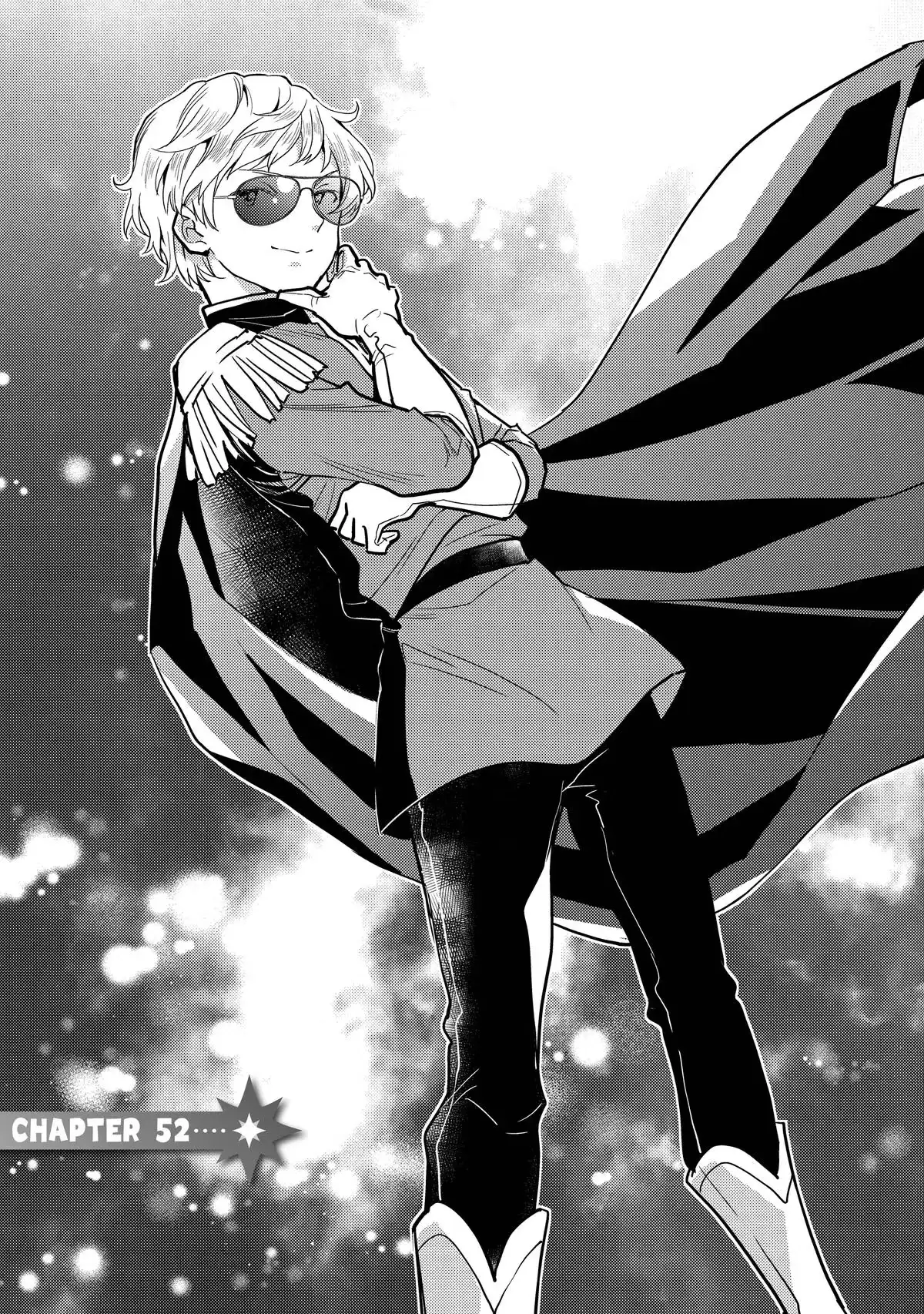 A Late-Start Tamer’s Laid-Back Life Chapter 52 page 1 - 