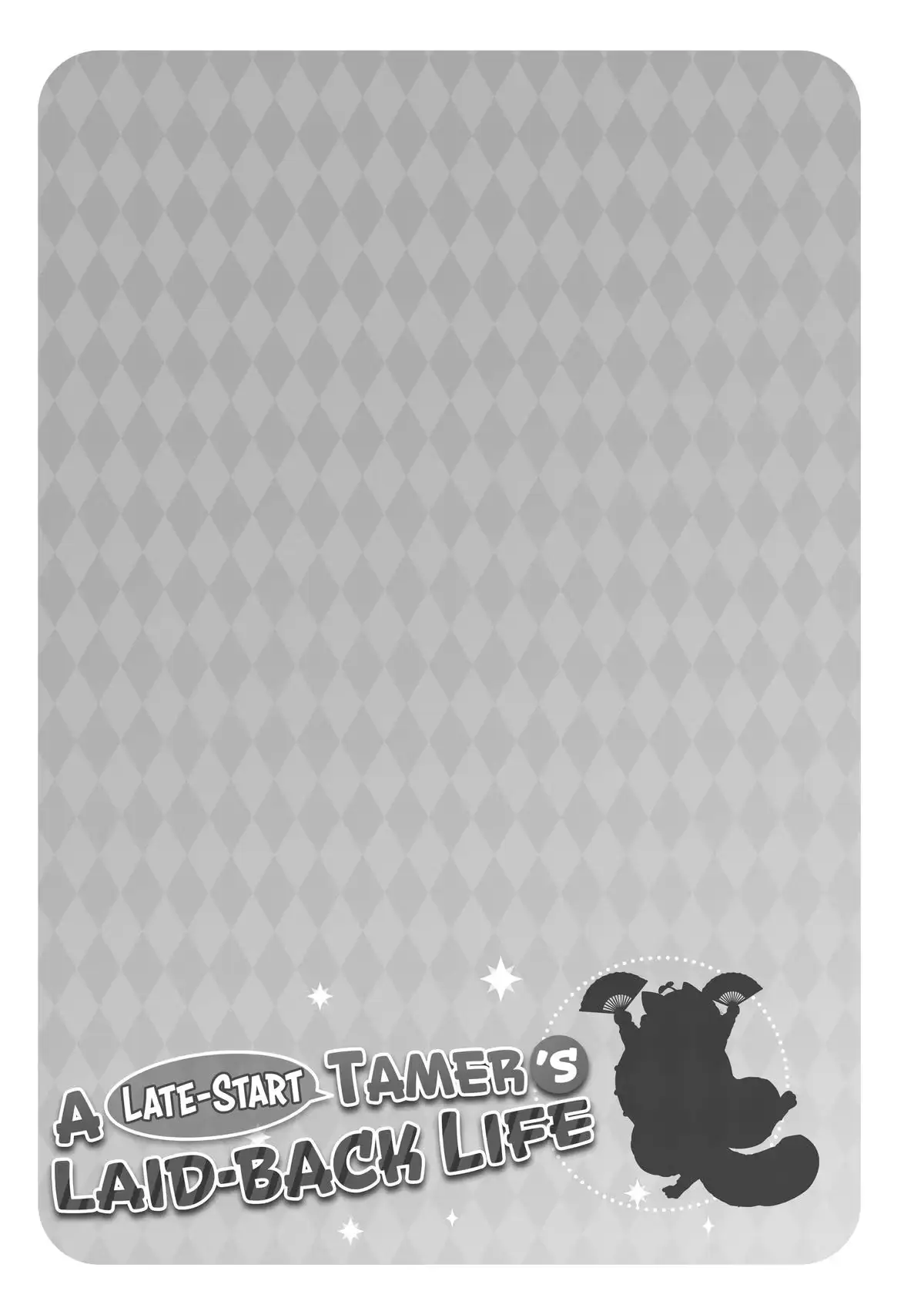 A Late-Start Tamer’s Laid-Back Life Chapter 52 page 23 - 