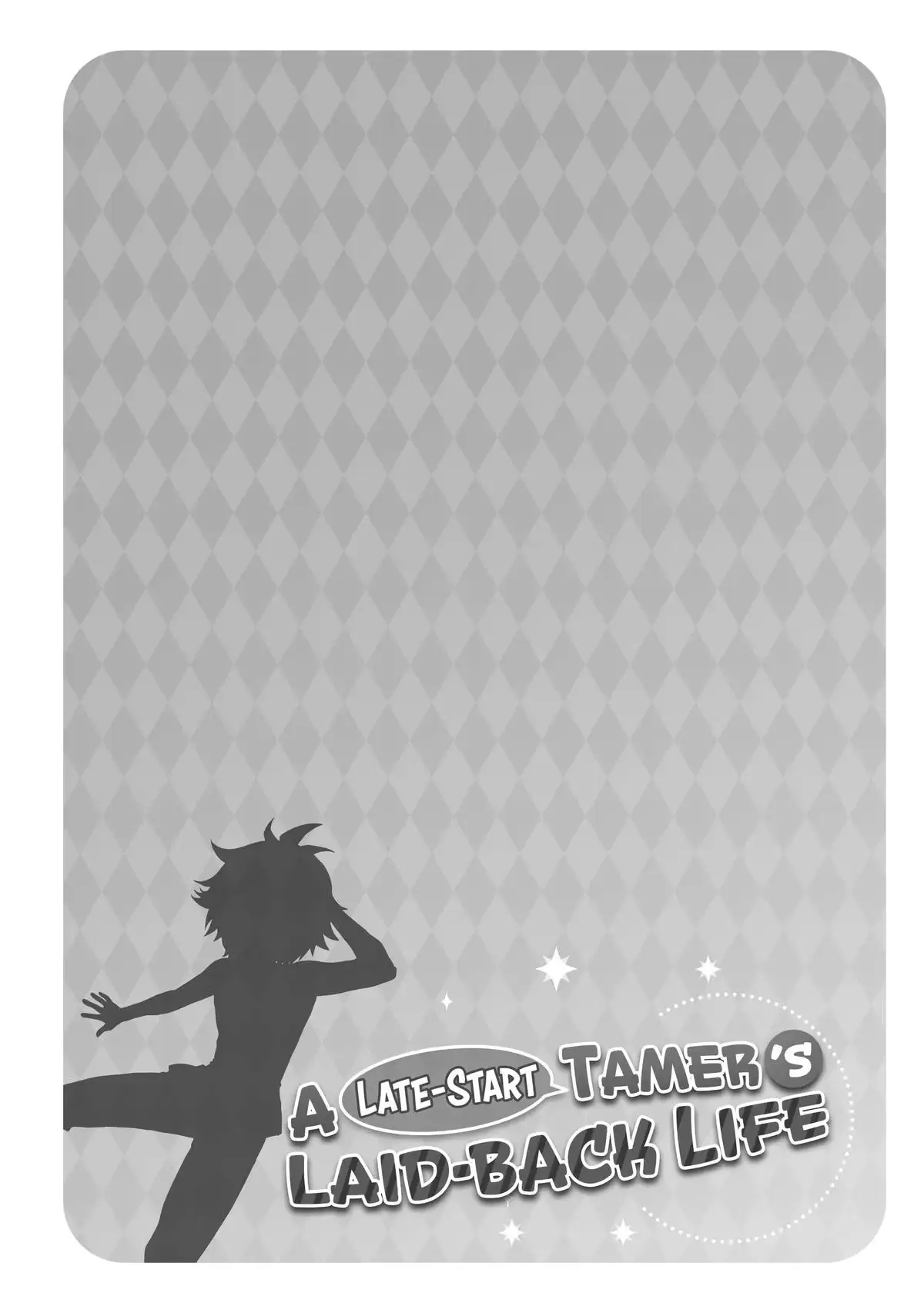A Late-Start Tamer’s Laid-Back Life Chapter 52 page 24 - 