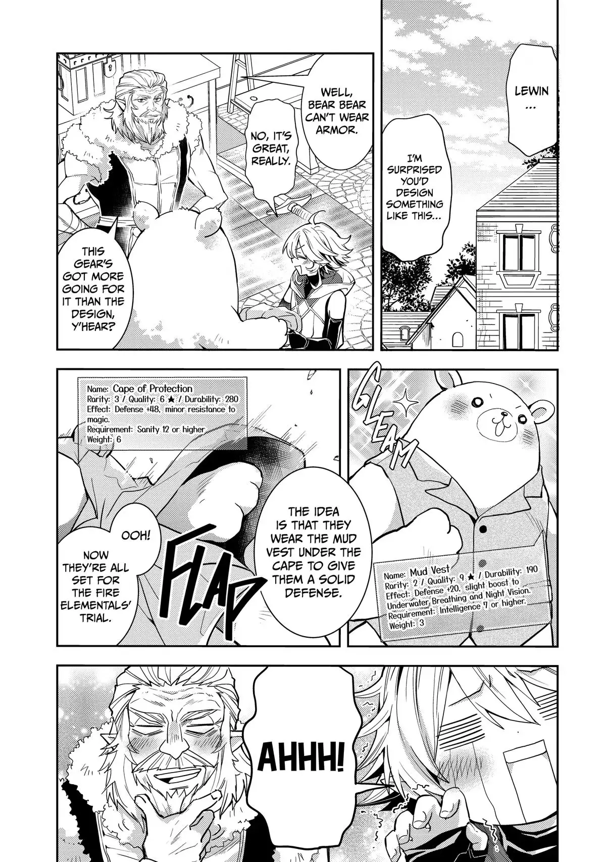 A Late-Start Tamer’s Laid-Back Life Chapter 53 page 1 - 