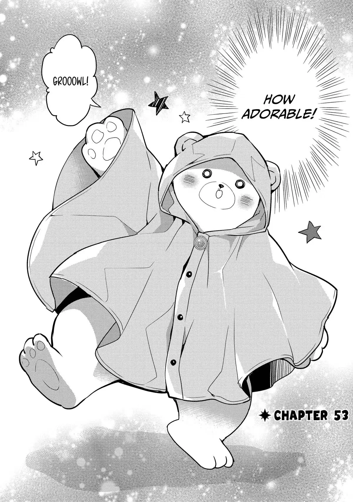 A Late-Start Tamer’s Laid-Back Life Chapter 53 page 2 - 