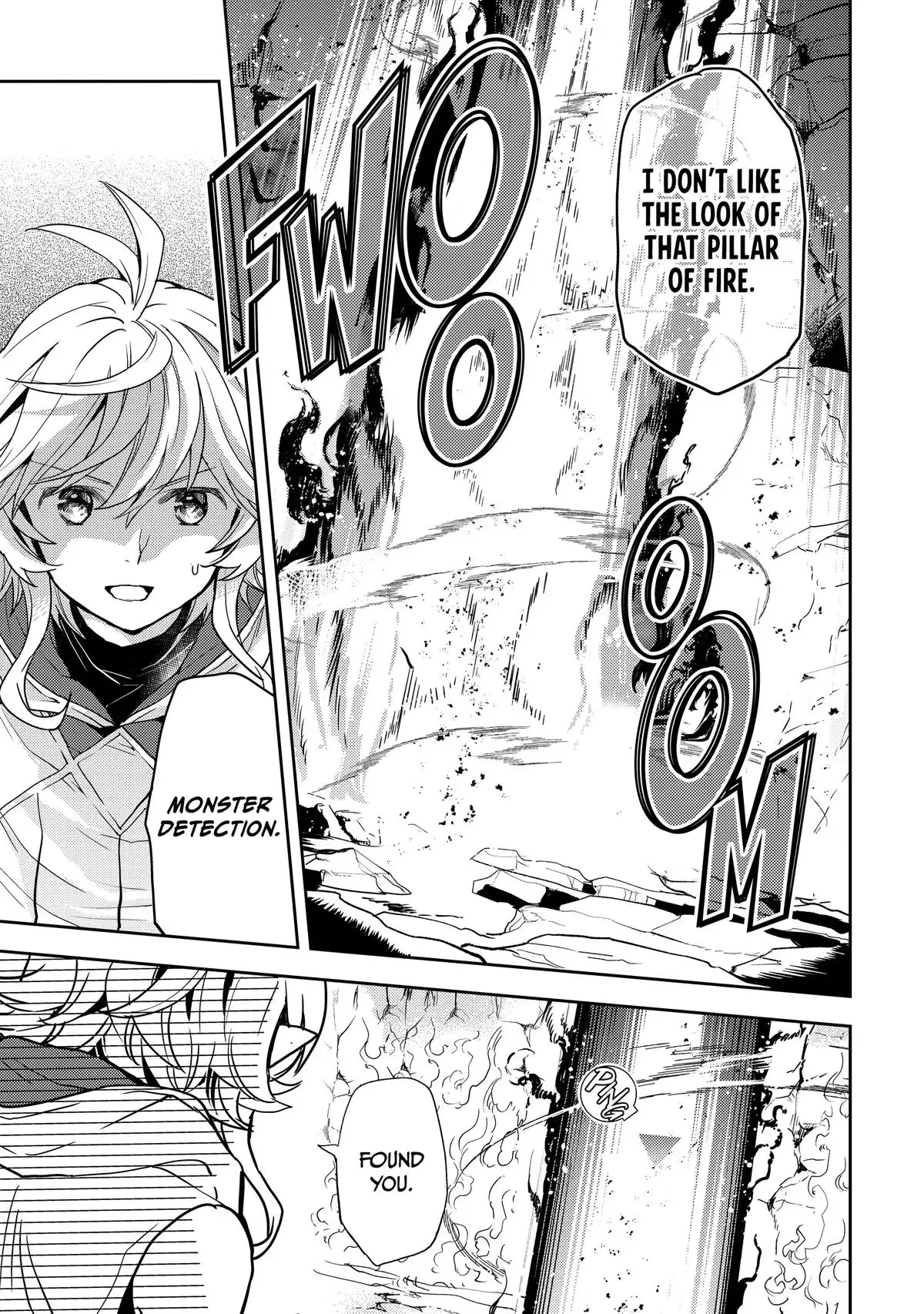 A Late-Start Tamer’s Laid-Back Life Chapter 53 page 19 - 