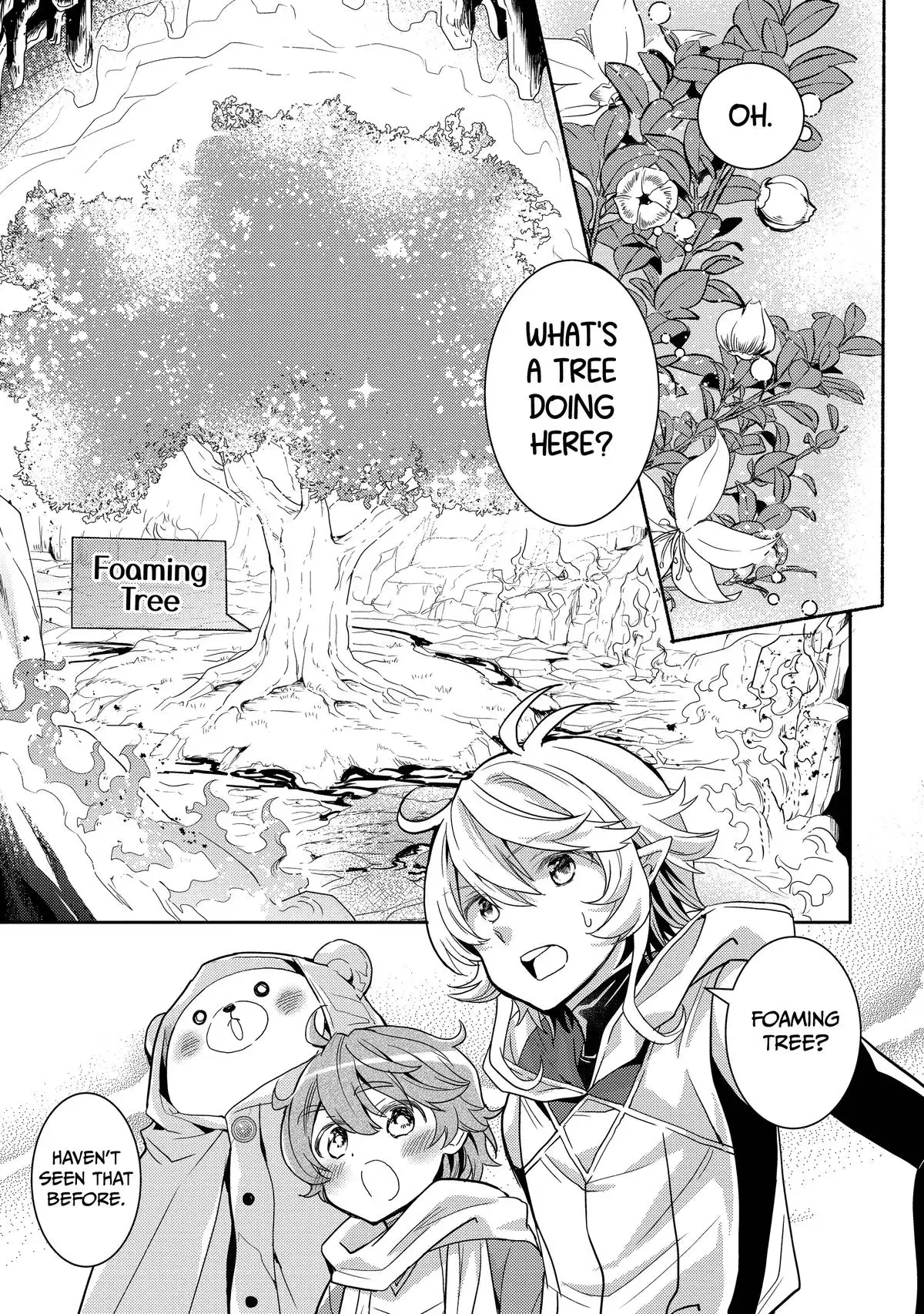 A Late-Start Tamer’s Laid-Back Life Chapter 53 page 25 - 