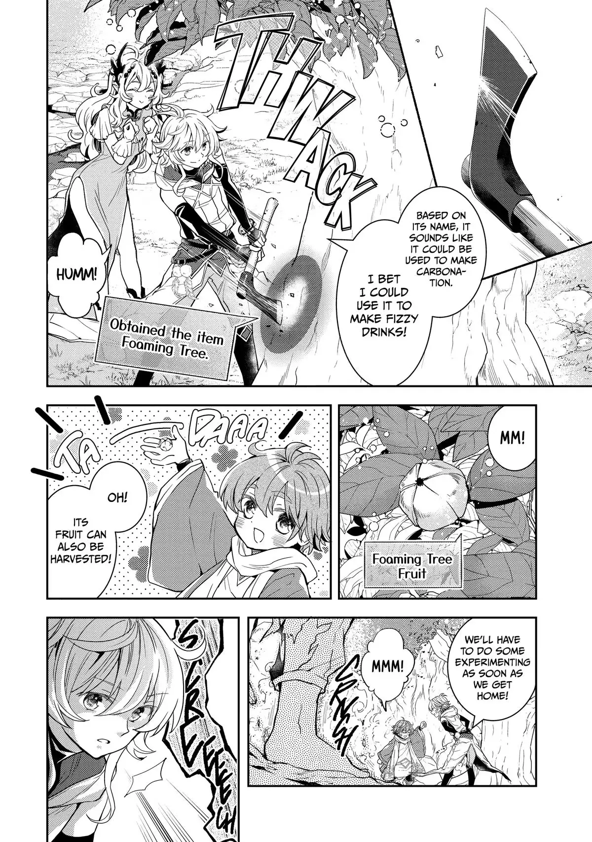 A Late-Start Tamer’s Laid-Back Life Chapter 53 page 26 - 
