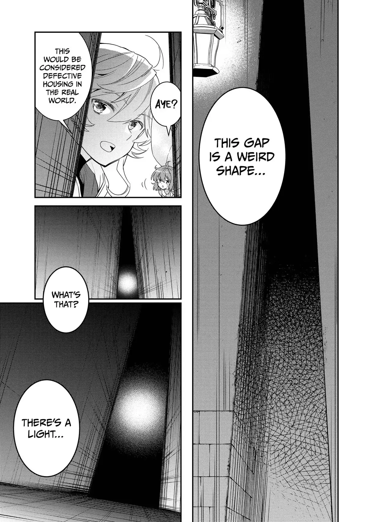A Late-Start Tamer’s Laid-Back Life Chapter 55 page 15 - 