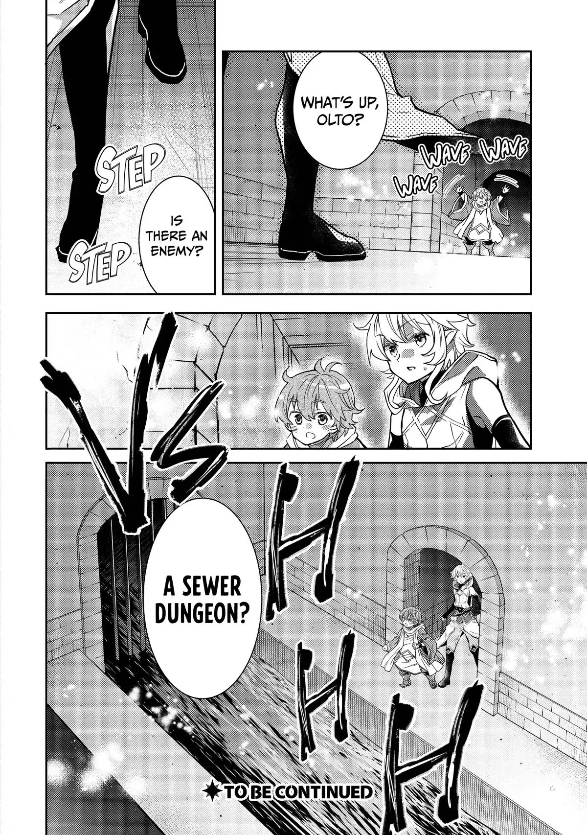 A Late-Start Tamer’s Laid-Back Life Chapter 55 page 24 - 