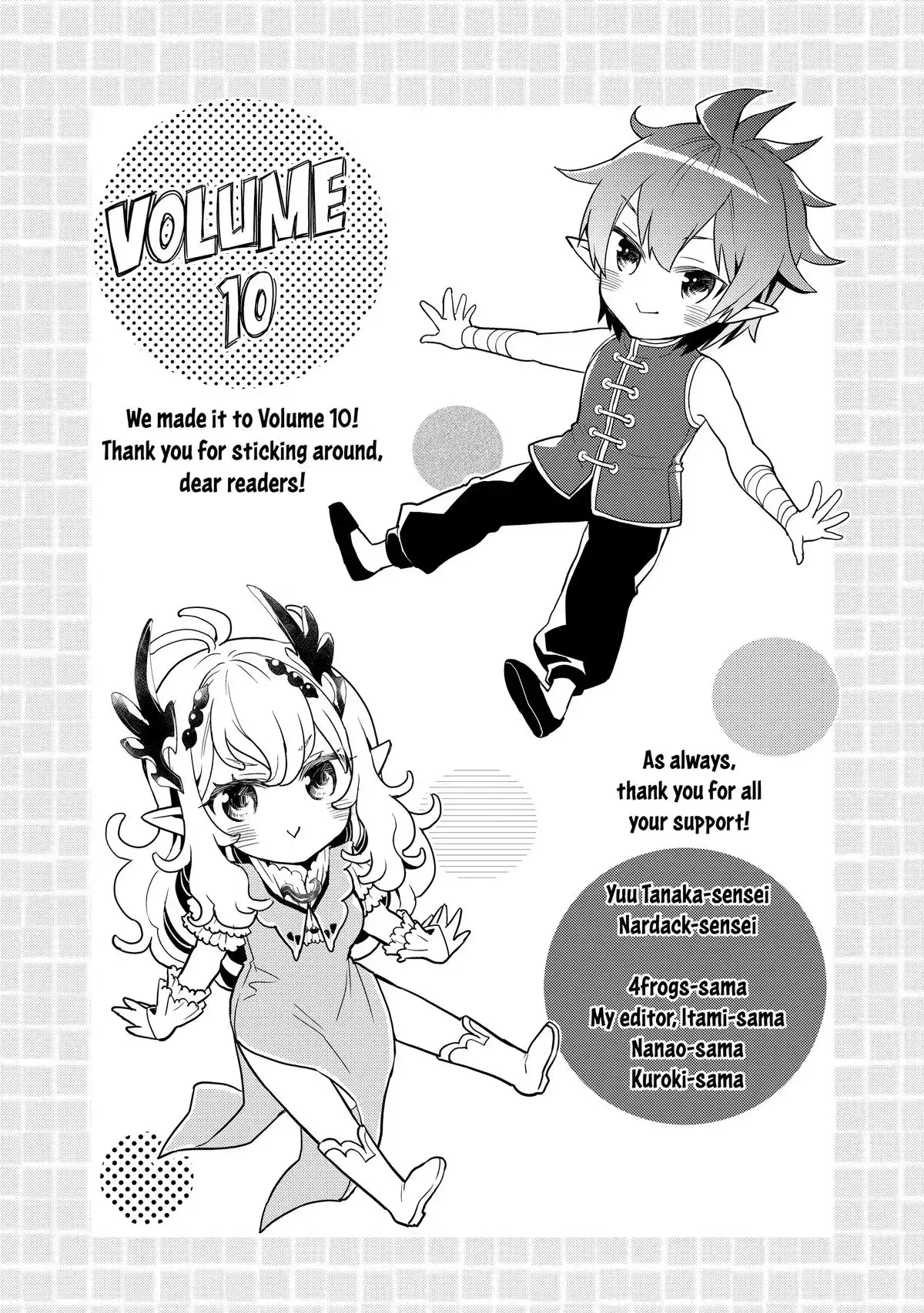 A Late-Start Tamer’s Laid-Back Life Chapter 55 page 25 - 