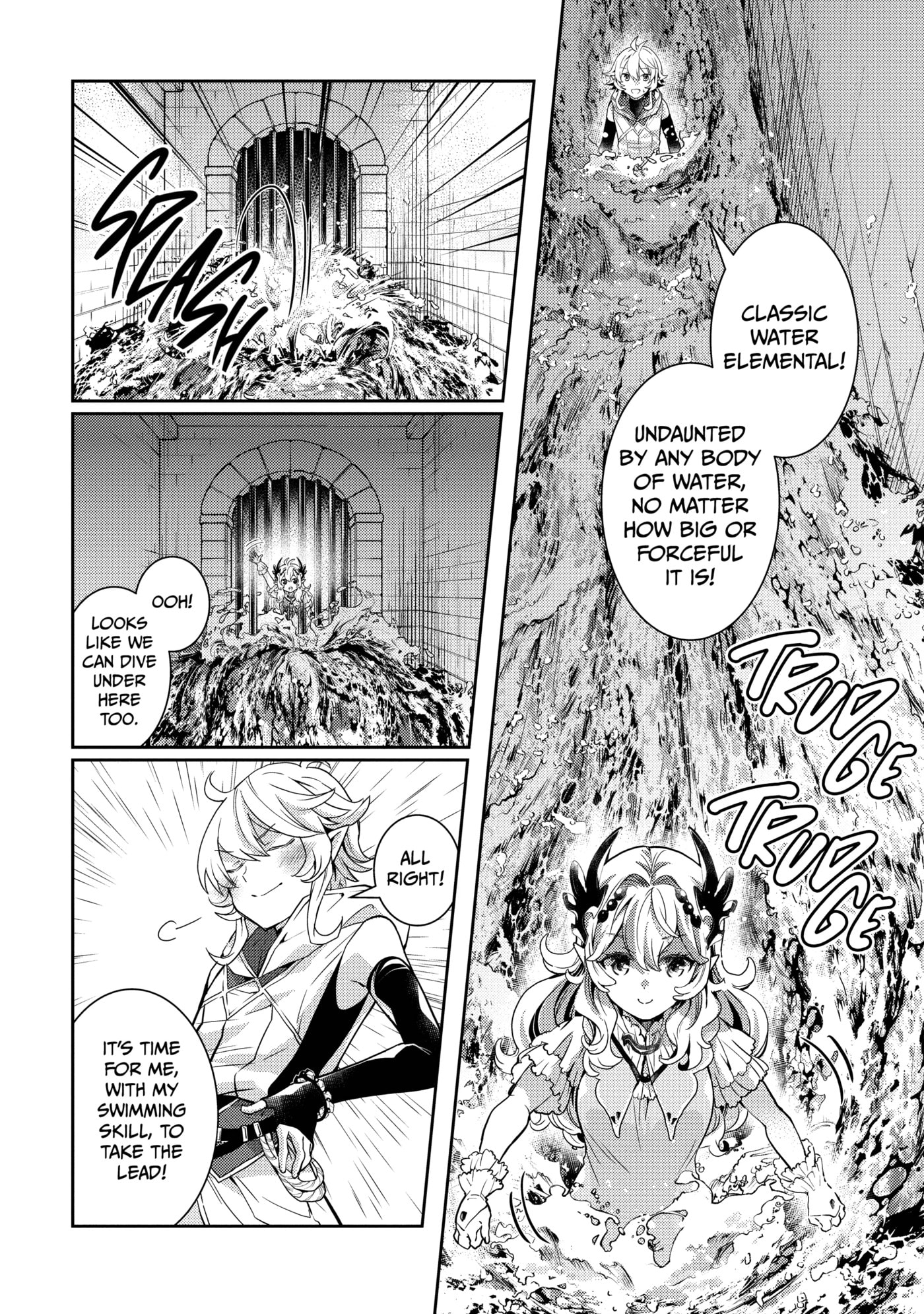 A Late-Start Tamer’s Laid-Back Life Chapter 56 page 18 - 