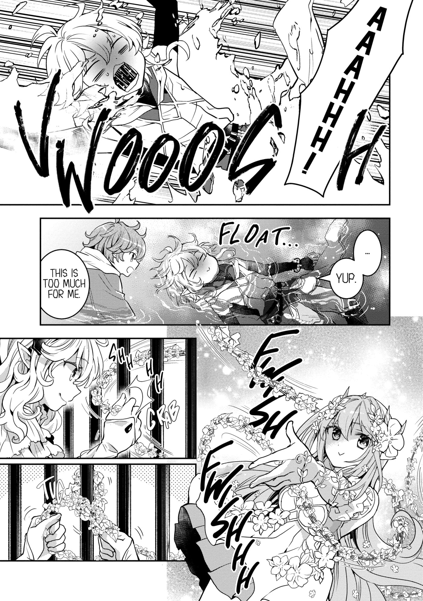 A Late-Start Tamer’s Laid-Back Life Chapter 56 page 19 - 