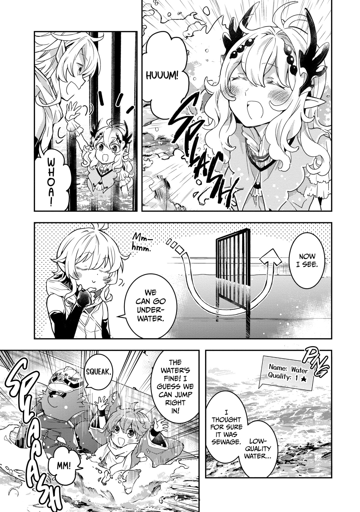 A Late-Start Tamer’s Laid-Back Life Chapter 56 page 9 - 