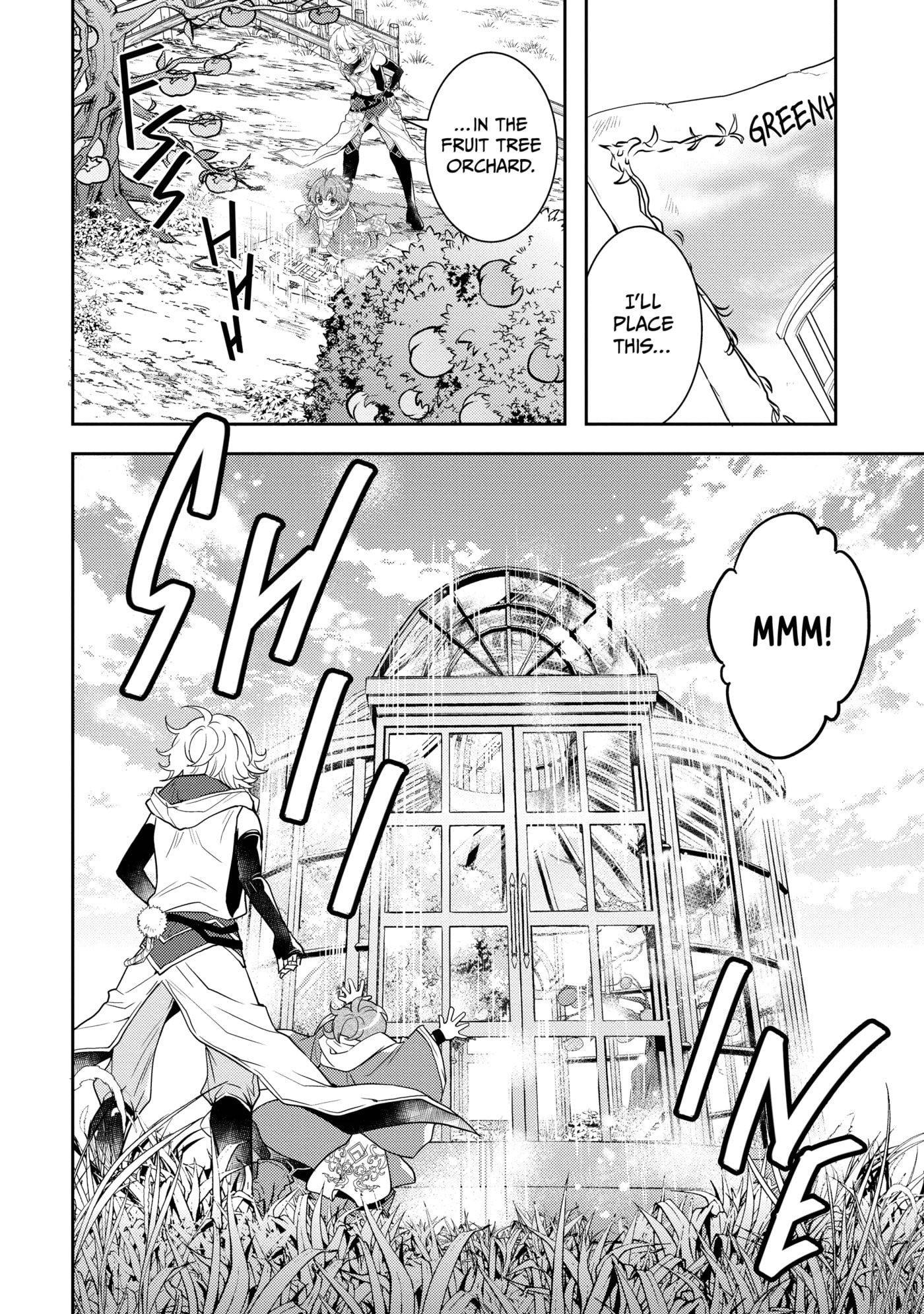 A Late-Start Tamer’s Laid-Back Life Chapter 57 page 26 - 