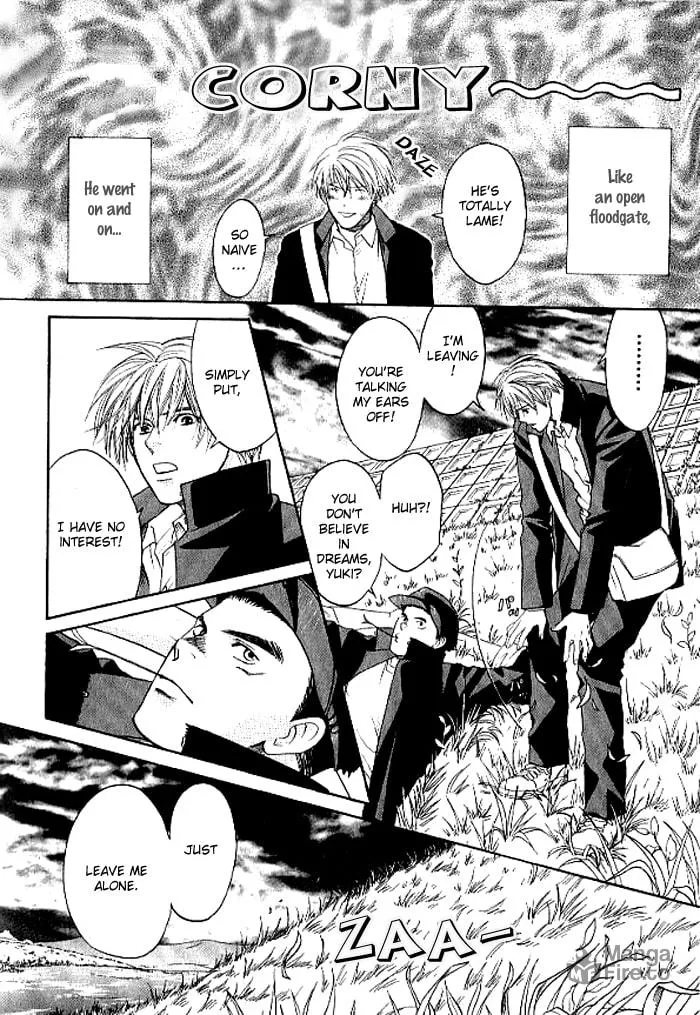 A Liar Chapter 2 page 20 - 