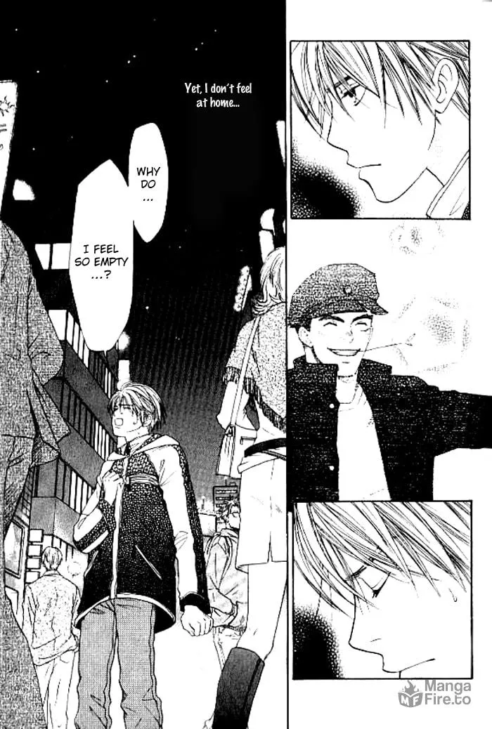 A Liar Chapter 2 page 33 - 