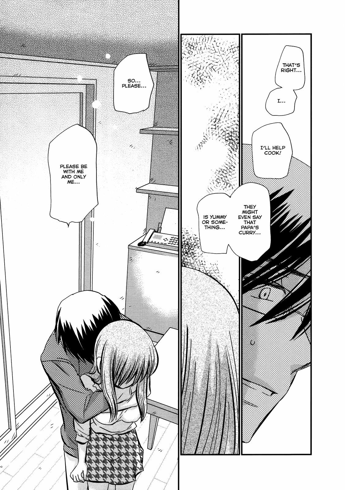 A Liar Chapter 20 page 18 - 