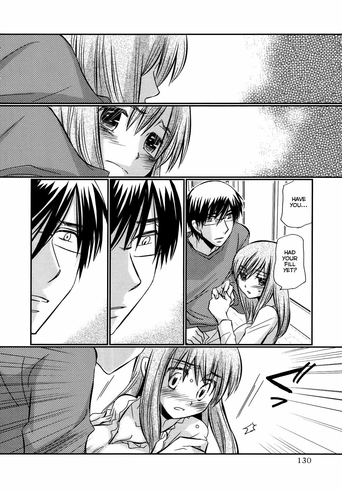 A Liar Chapter 20 page 19 - 