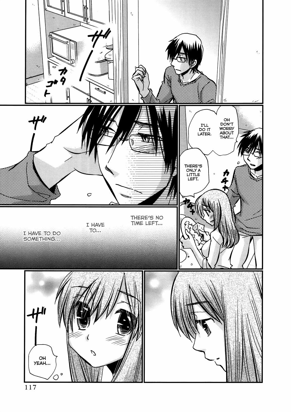 A Liar Chapter 20 page 6 - 