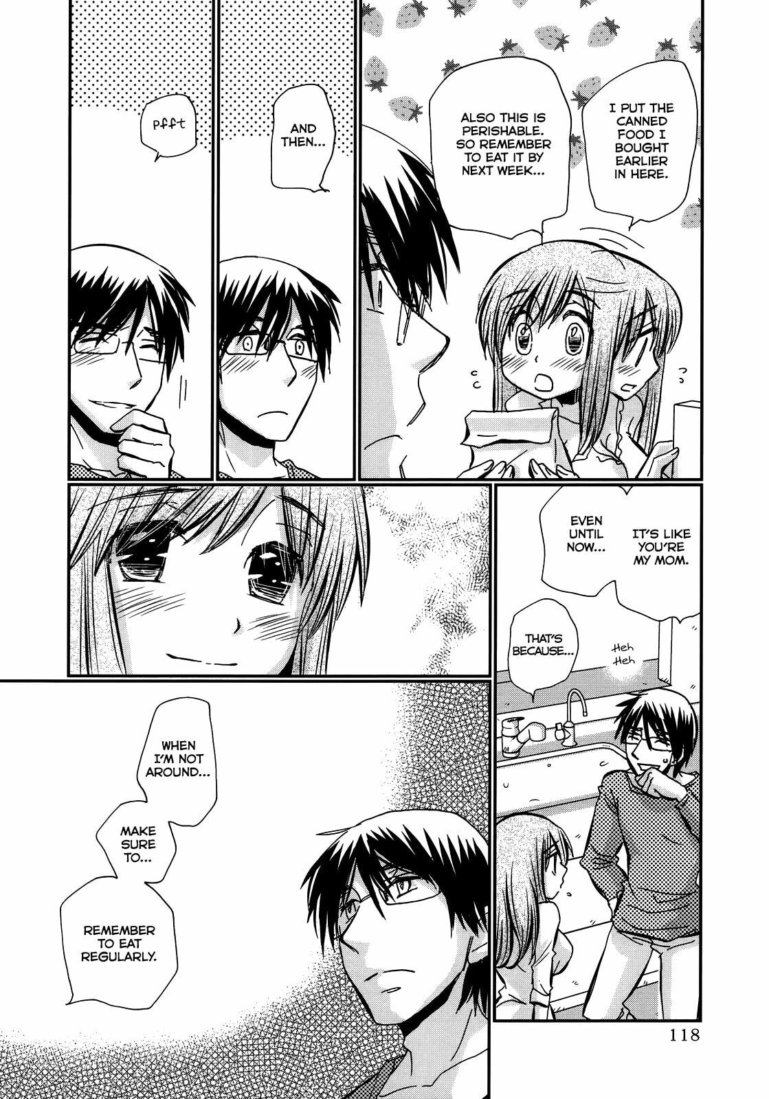 A Liar Chapter 20 page 7 - 