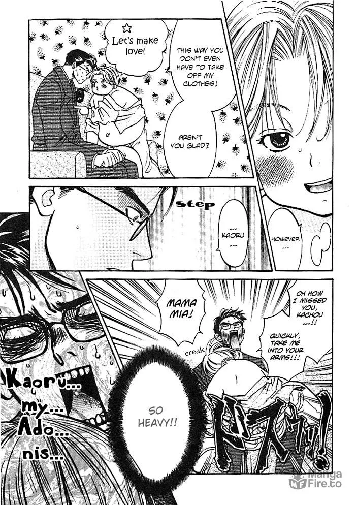 A Liar Chapter 3 page 18 - 