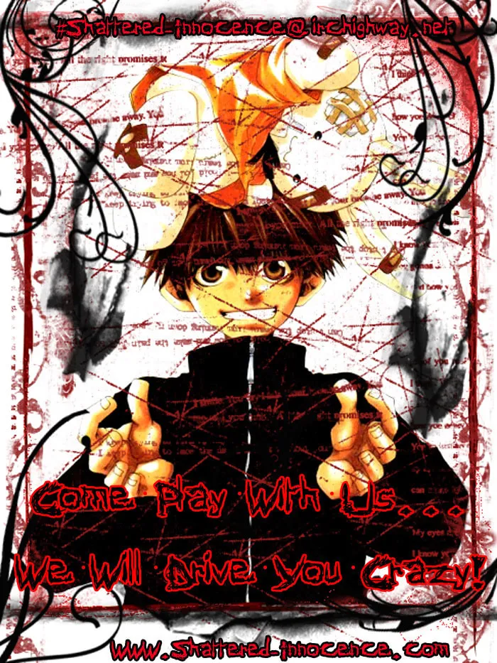 A Liar Chapter 5 page 2 - 