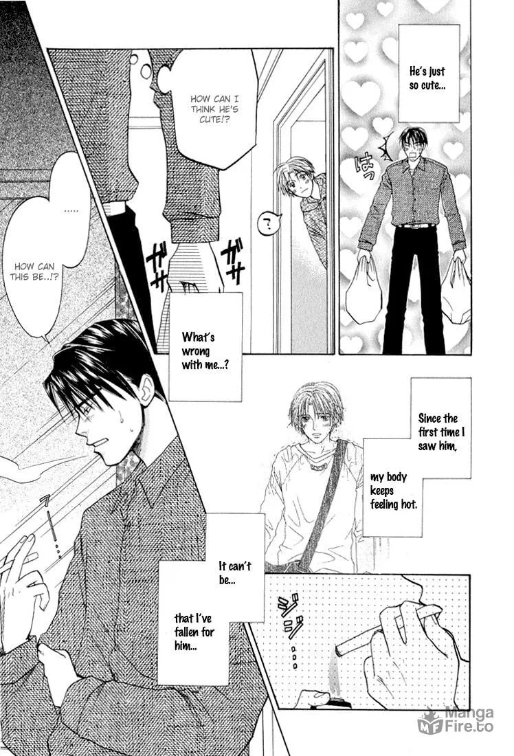 A Liar Chapter 5 page 18 - 