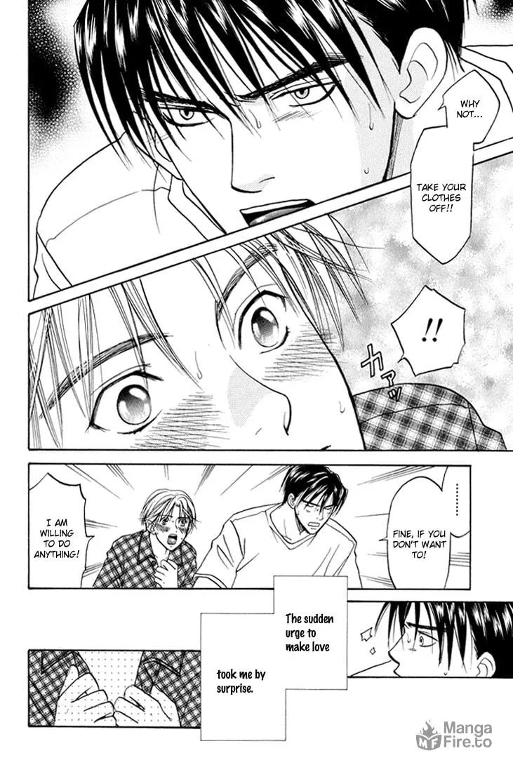 A Liar Chapter 5 page 27 - 