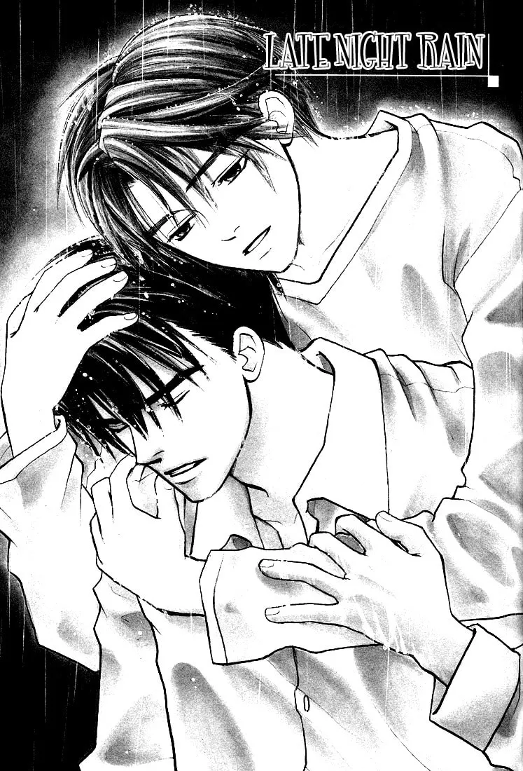 A Liar Chapter 5 page 4 - 