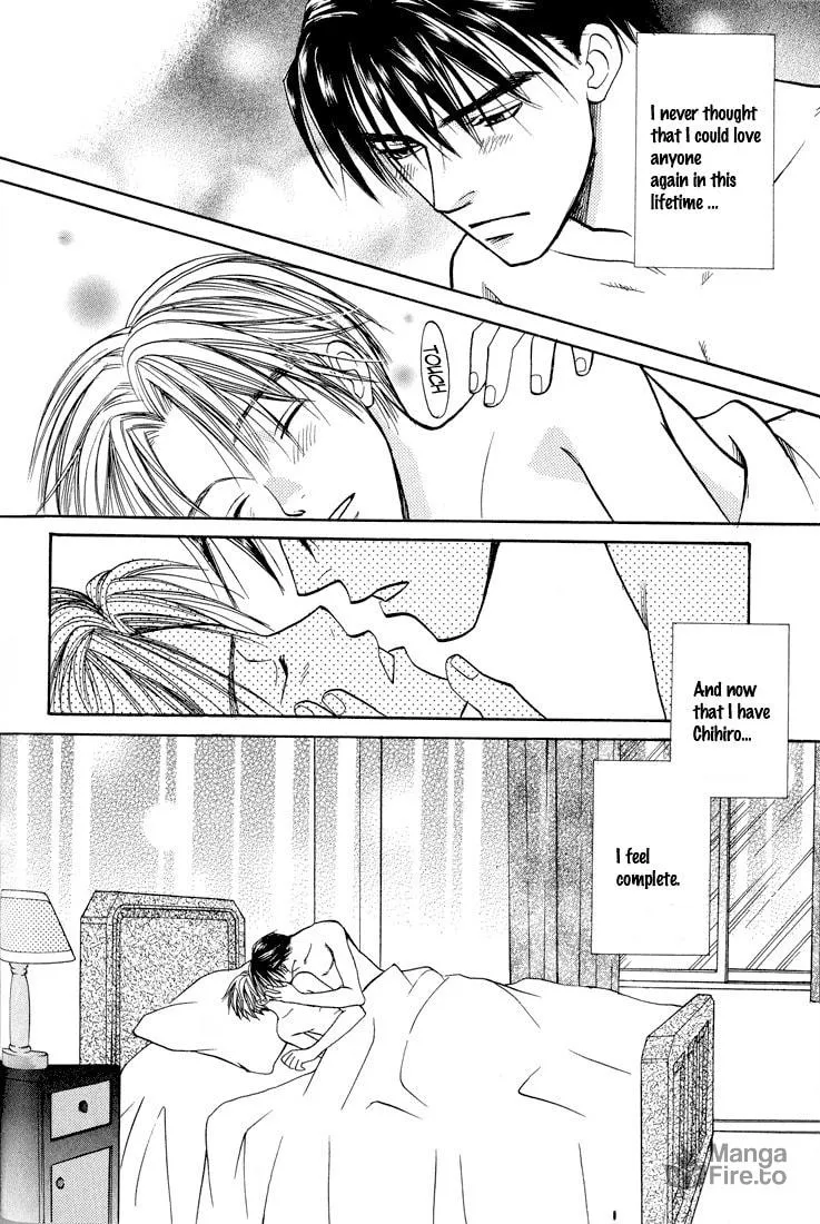 A Liar Chapter 5 page 35 - 