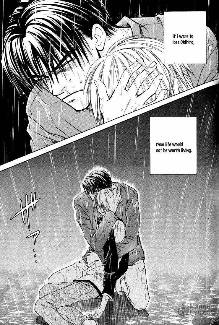 A Liar Chapter 5 page 42 - 
