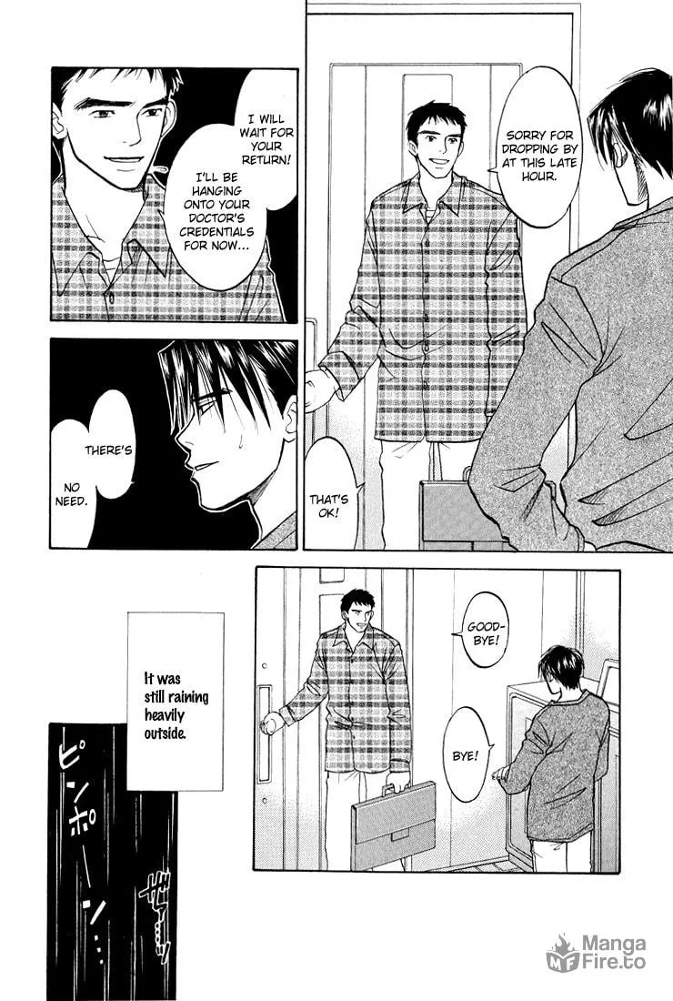 A Liar Chapter 5 page 9 - 