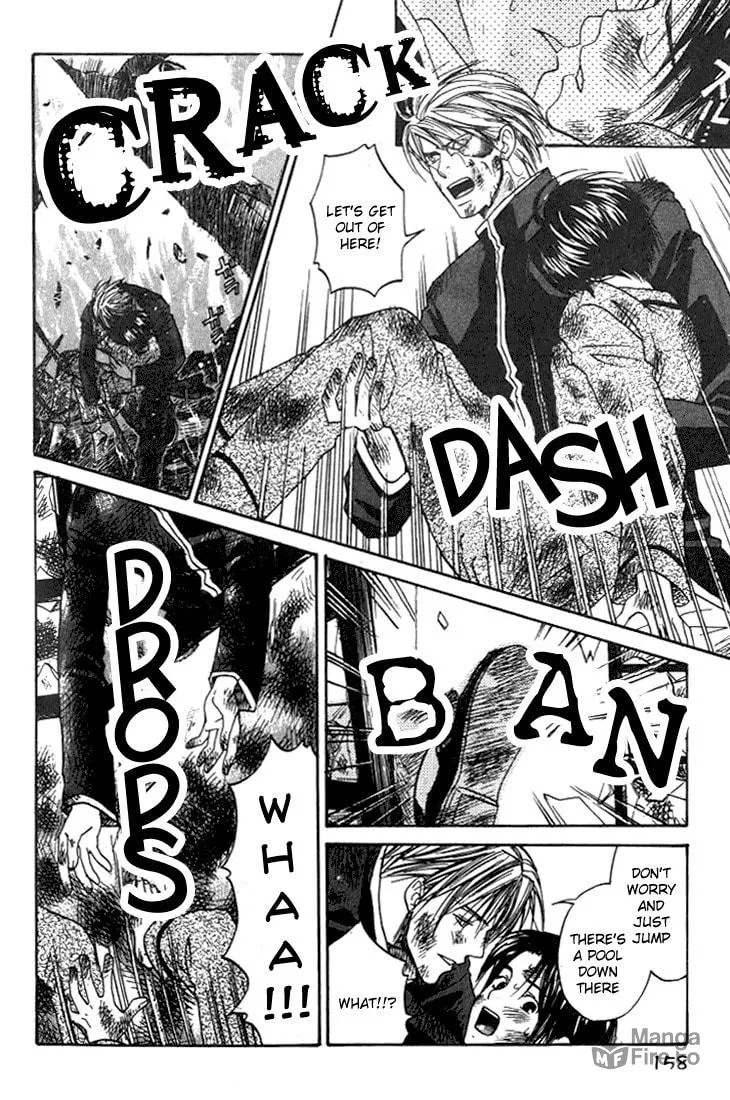 A Liar Chapter 6 page 20 - 