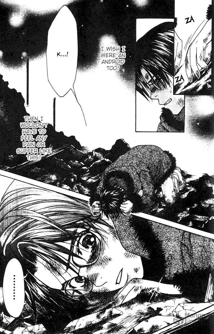 A Liar Chapter 6 page 25 - 