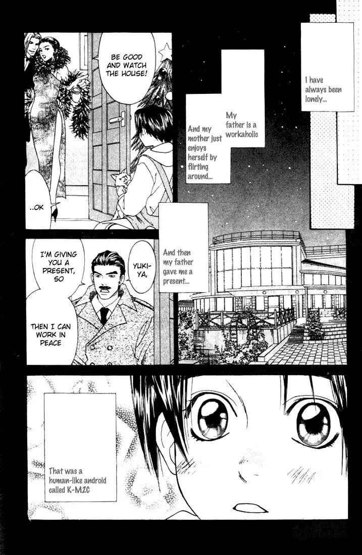 A Liar Chapter 6 page 6 - 