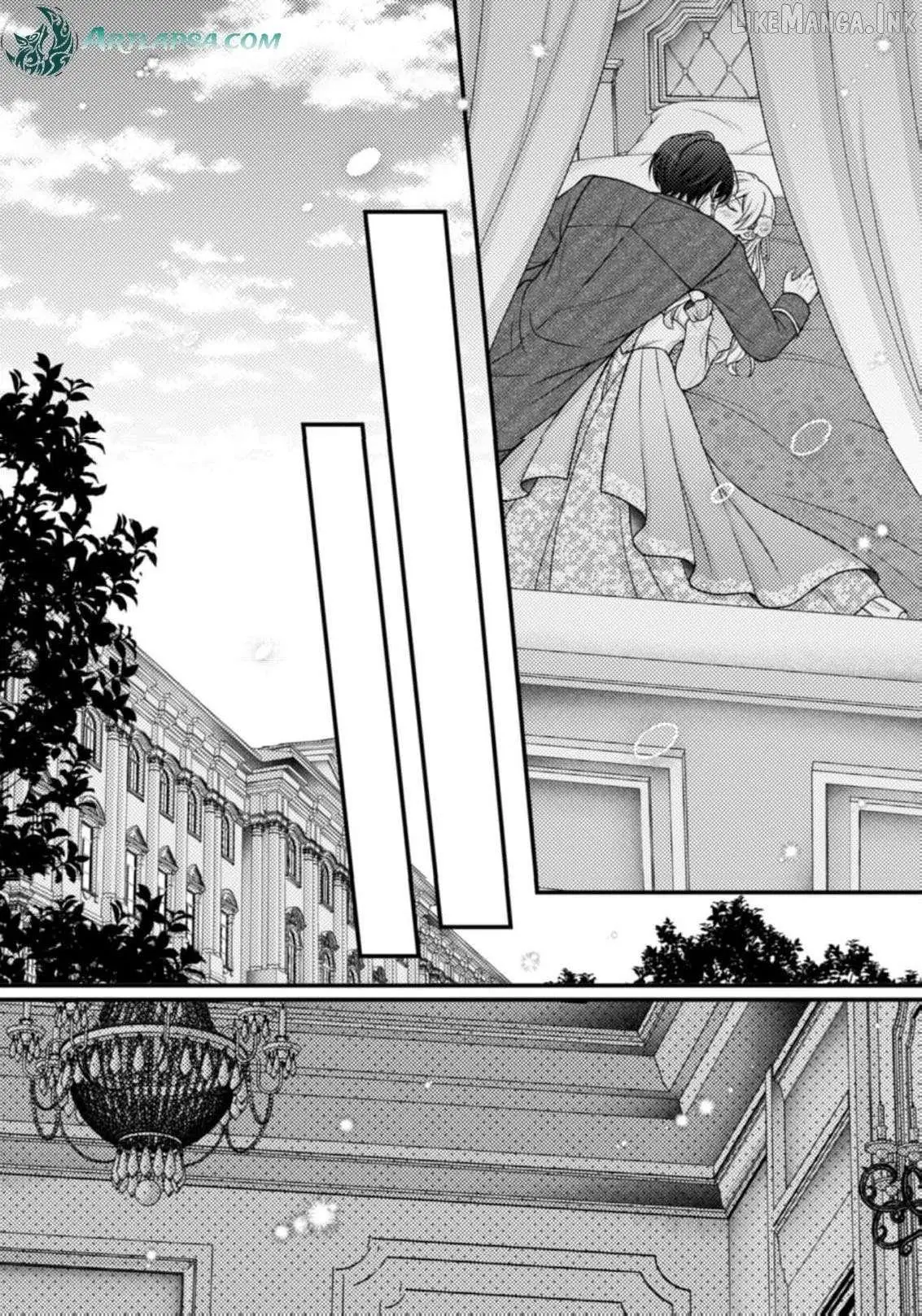 A lie may one day become the truth! Chapter 13 page 21 - 