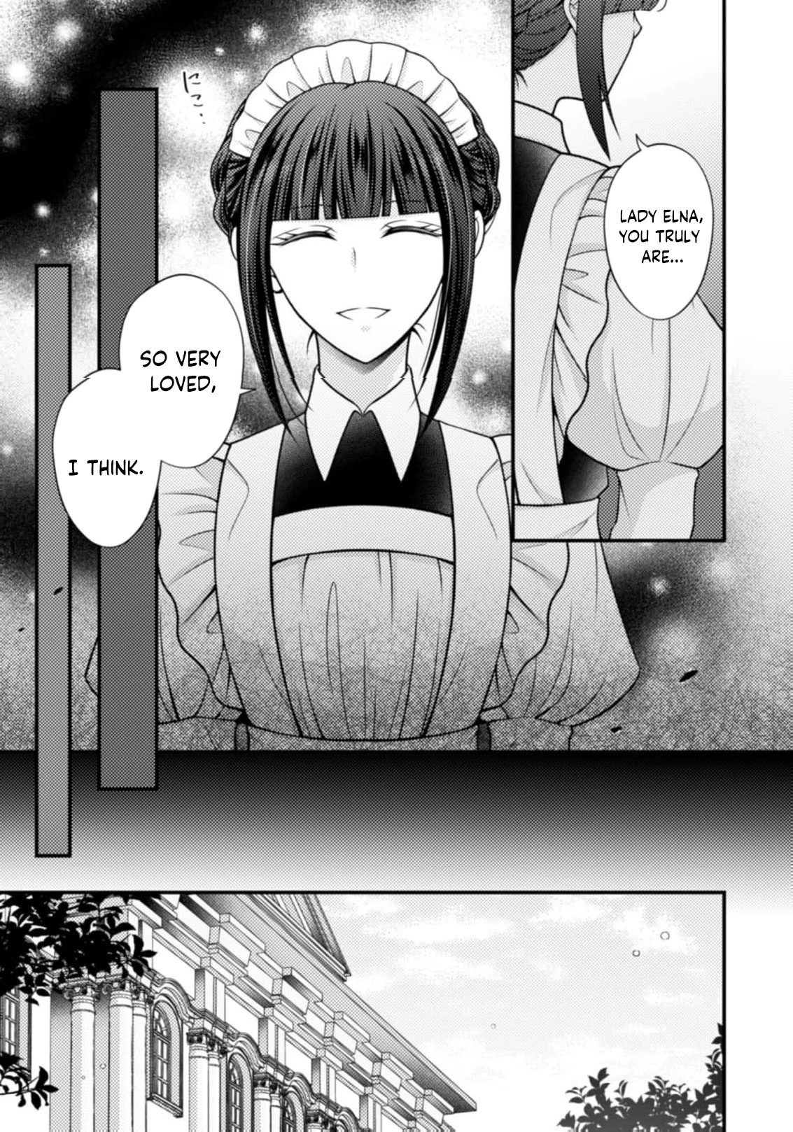 A lie may one day become the truth! Chapter 15 page 10 - 