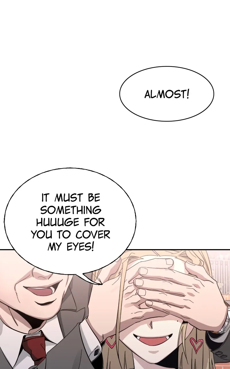 A Life-Changing Turn Chapter 1 page 2 - 