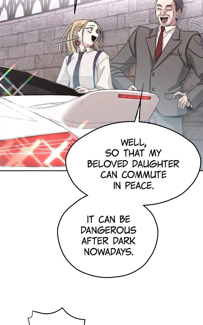 A Life-Changing Turn Chapter 1 page 11 - 