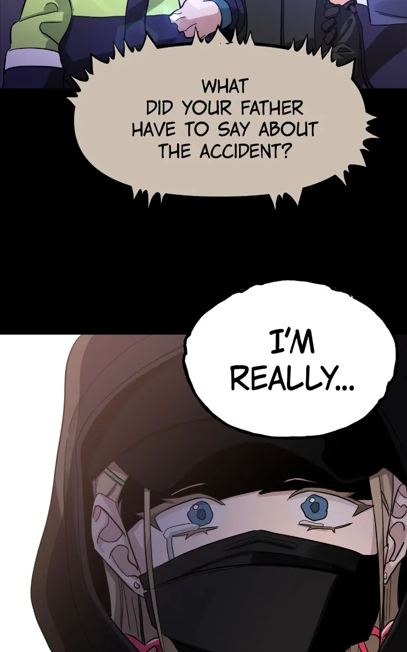 A Life-Changing Turn Chapter 1 page 101 - 