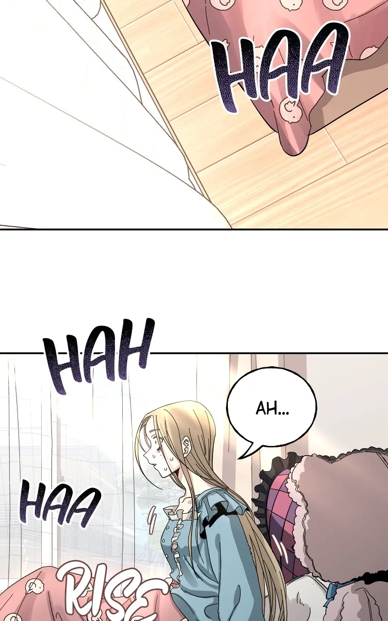 A Life-Changing Turn Chapter 1 page 106 - 