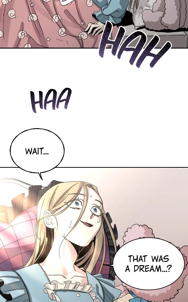 A Life-Changing Turn Chapter 1 page 107 - 