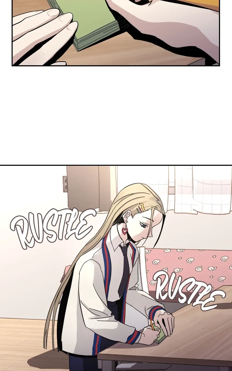 A Life-Changing Turn Chapter 1 page 110 - 