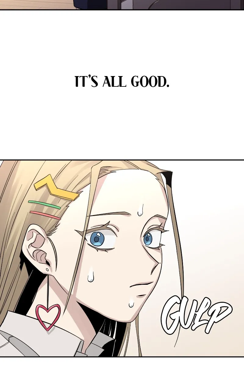 A Life-Changing Turn Chapter 1 page 111 - 