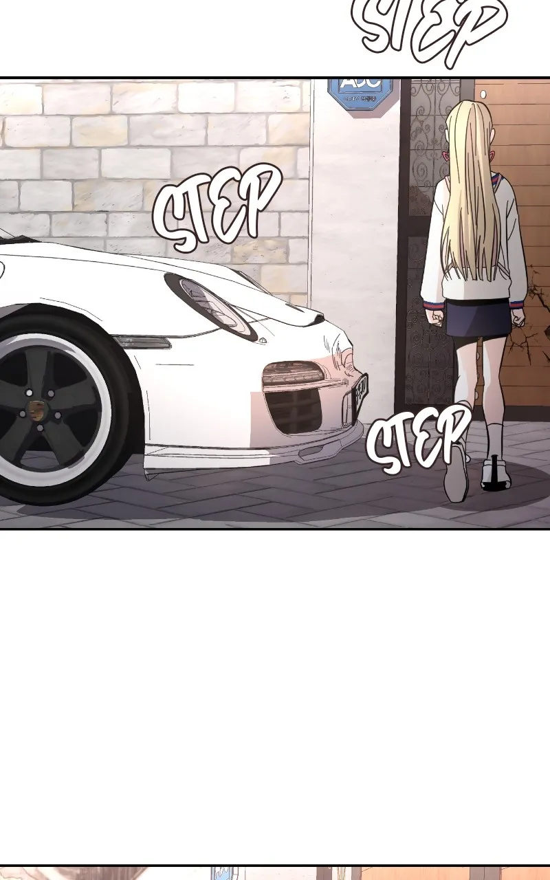A Life-Changing Turn Chapter 1 page 115 - 
