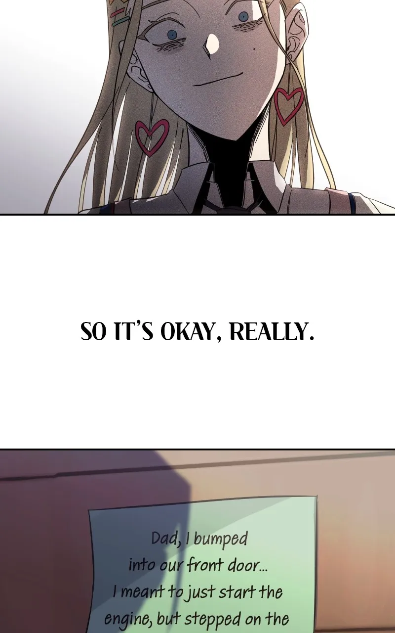 A Life-Changing Turn Chapter 1 page 118 - 