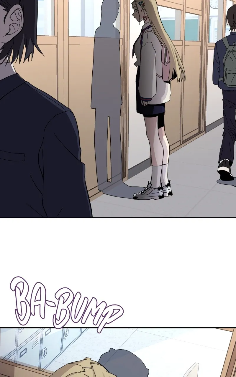 A Life-Changing Turn Chapter 1 page 123 - 