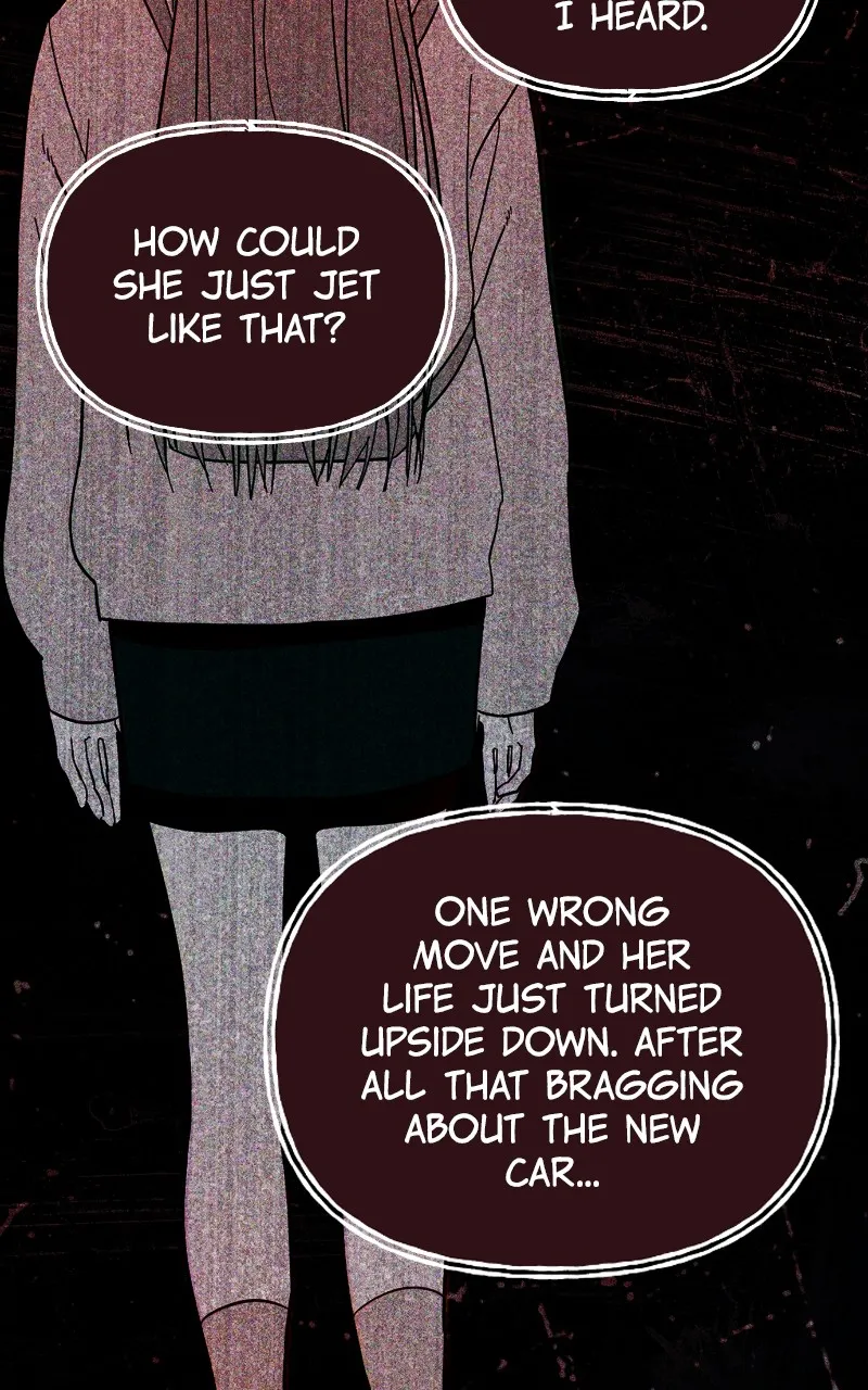A Life-Changing Turn Chapter 1 page 126 - 